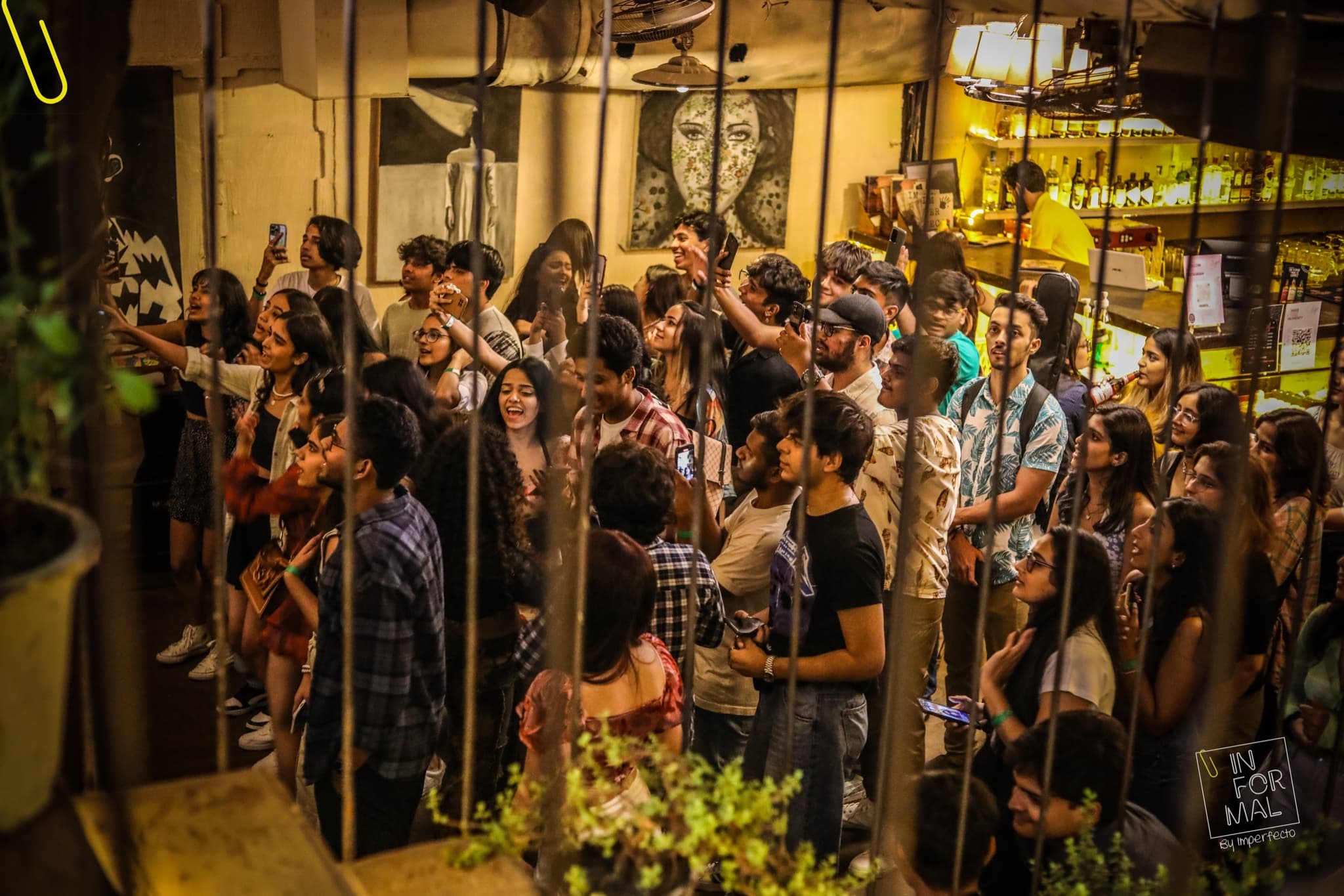 Mozart Event Highlights